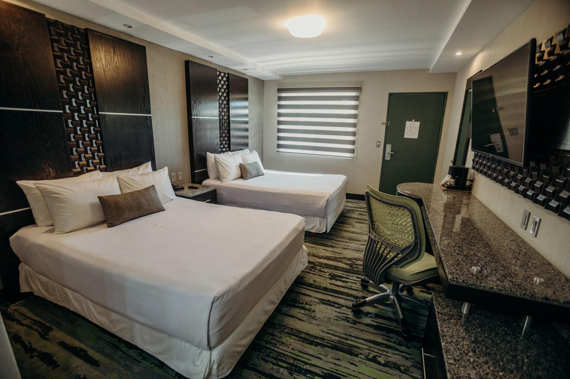 Hotel Calafia Mexicali Esterno foto