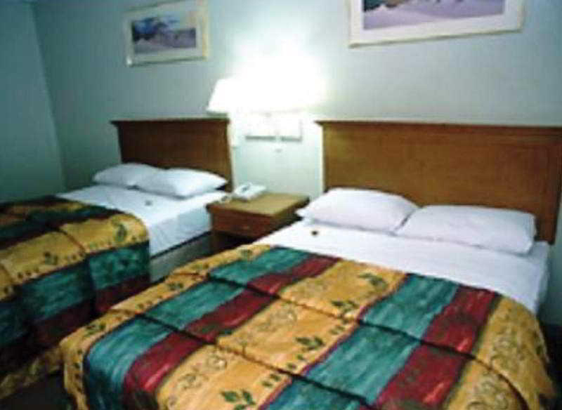 Hotel Calafia Mexicali Esterno foto